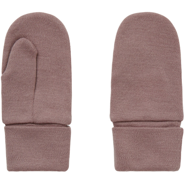 Name It Antler Nmfwillit Uld Vanter Med Tommel
