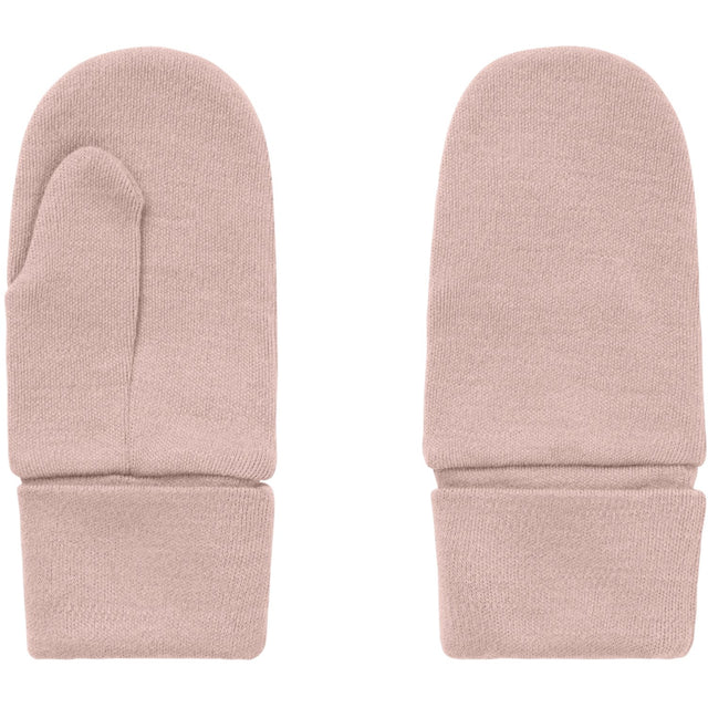 Name It Shadow Gray Nmfwillit Uld Vanter Med Tommel