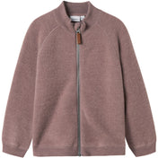 Name It Antler Nmfwmino Uld Brushed Ls Card