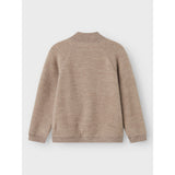 Name It Satellite Nmfwmino Uld Brushed Ls Card