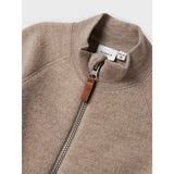 Name It Satellite Nmfwmino Uld Brushed Ls Card