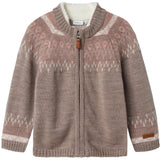 Name It Satellite Nmfwriss Uld Ls Strik Card