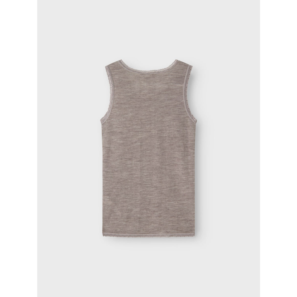 Name It Satellite Nkfwang Uld Needle Tank Top