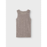 Name It Satellite Nkfwang Uld Needle Tank Top