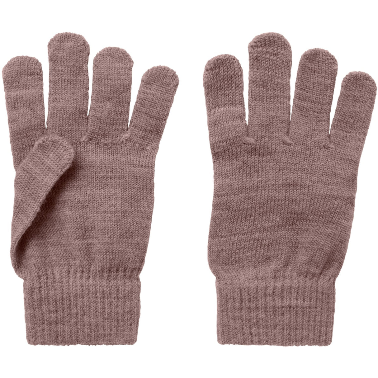 Name It Antler Nkfwholla Wo/Bl Handsker