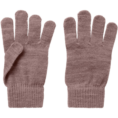 Name It Antler Nkfwholla Wo/Bl Handsker