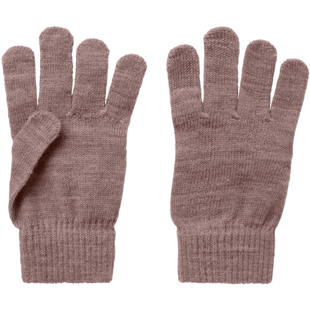 Name It Antler Nkfwholla Wo/Bl Handsker