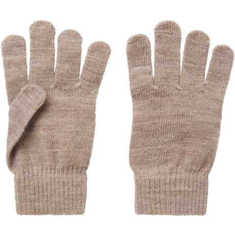 Name It Satellite Nkfwholla Wo/Bl Handsker