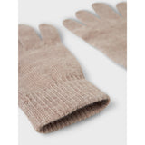 Name It Satellite Nkfwholla Wo/Bl Handsker