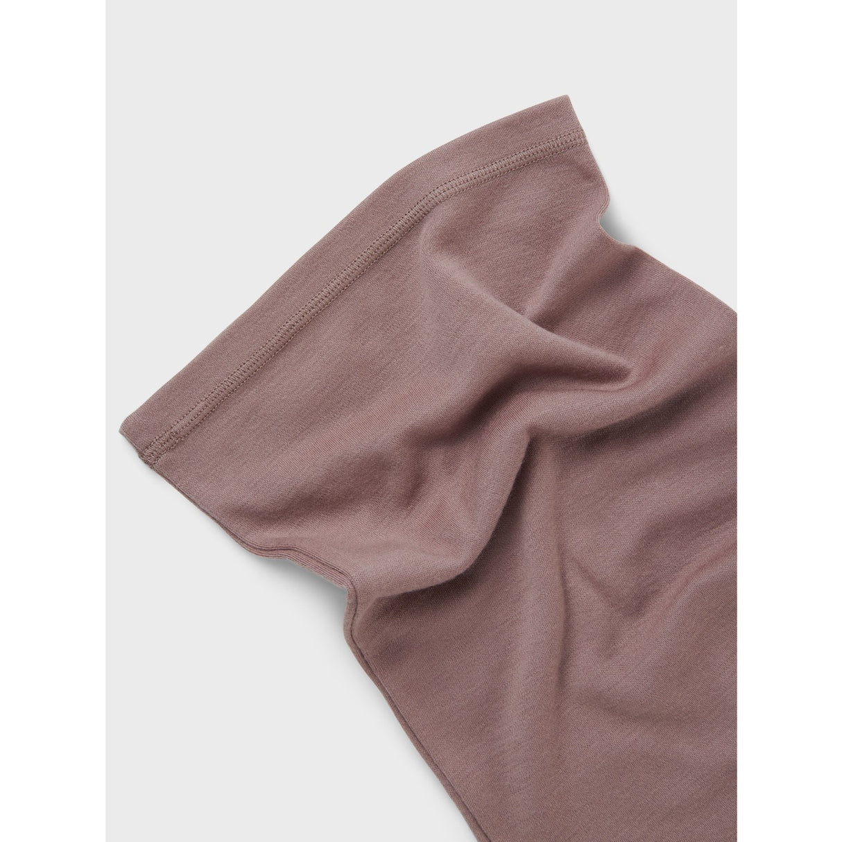 Name It Antler Nkfwillto Uld Tube Tørklæde