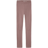 Name It Antler Nkfwillto Uld Leggings