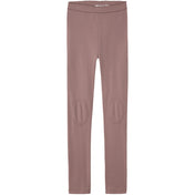 Name It Antler Nkfwillto Uld Leggings