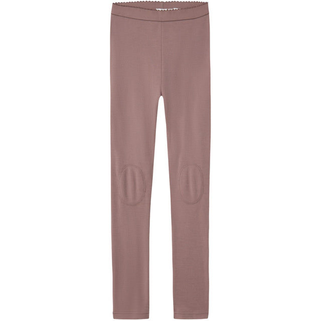 Name It Antler Nkfwillto Uld Leggings