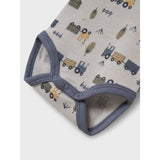 Name It Micro Chip Tractor Nbmwillit Uld Ls Body