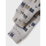 Name It Micro Chip Tractor Nbmwillit Uld Long Johns