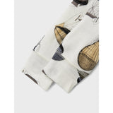 Name It Snow White Air Balloon Nbmwillitus Uld Long Johns