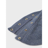 Name It Folkstone Gray Nbmwmino Uld Bru Elefanthue