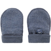 Name It Folkstone Gray Nbmwmino Uld Bru Vanter Uden Tommel