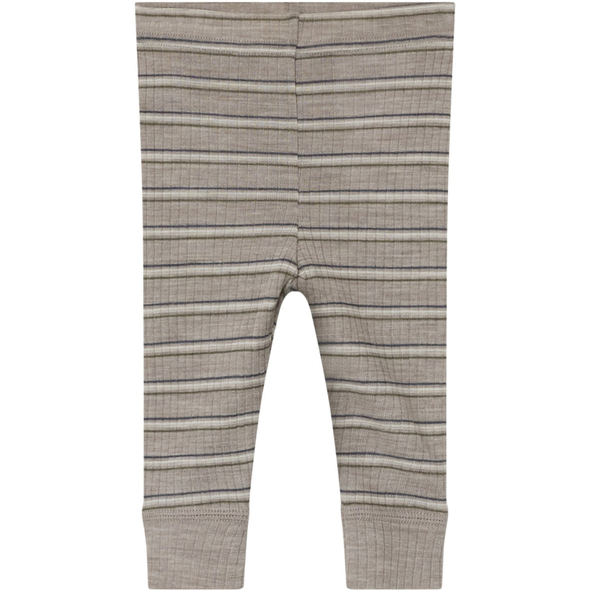 Name It Satellite Stripes Nbmwomi Wo/Mo Long Johns