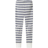 Name It Folkstone Gray Snow White Nmmwang Uld Needle Long Johns Noos