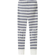 Name It Folkstone Gray Snow White Nmmwang Uld Needle Long Johns Noos