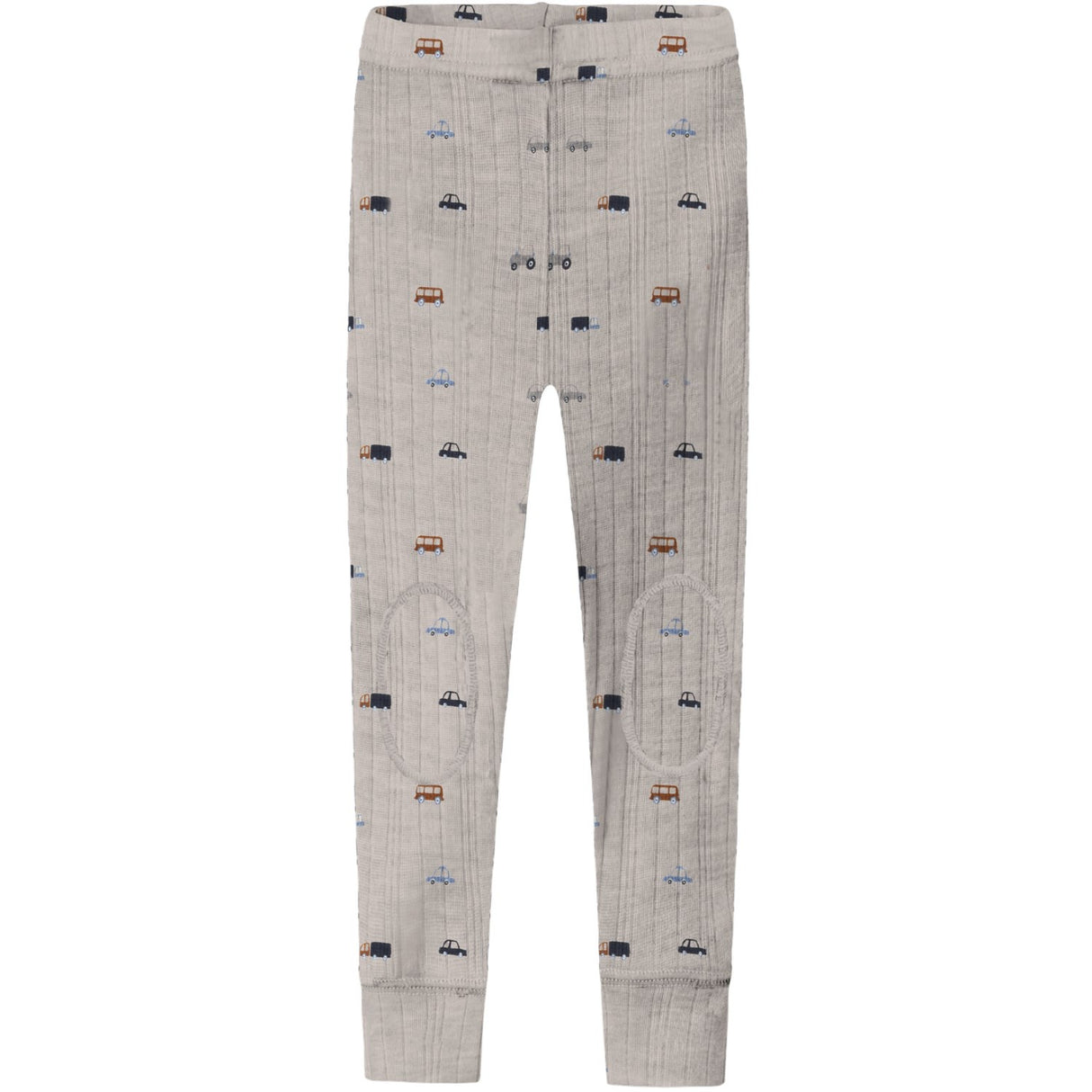 Name It Nacreous Cloud Small Cars Nmmwang Uld Needle Long Johns Noos