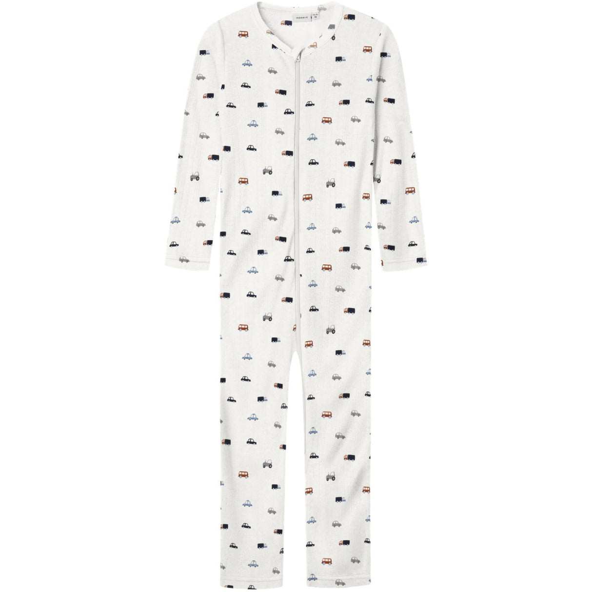 Name It Snow White Small Cars Nmmwang Uld Needle Natdragt