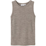 Name It Satellite Nmmwang Uld Needle Tank Top