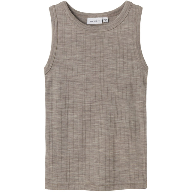Name It Satellite Nmmwang Uld Needle Tank Top