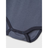 Name It Folkstone Gray Tractor Nmmwillit Uld Ls Body