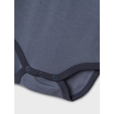 Name It Folkstone Gray Tractor Nmmwillit Uld Ls Body