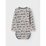 Name It Micro Chip Tractor Nmmwillit Uld Ls Body