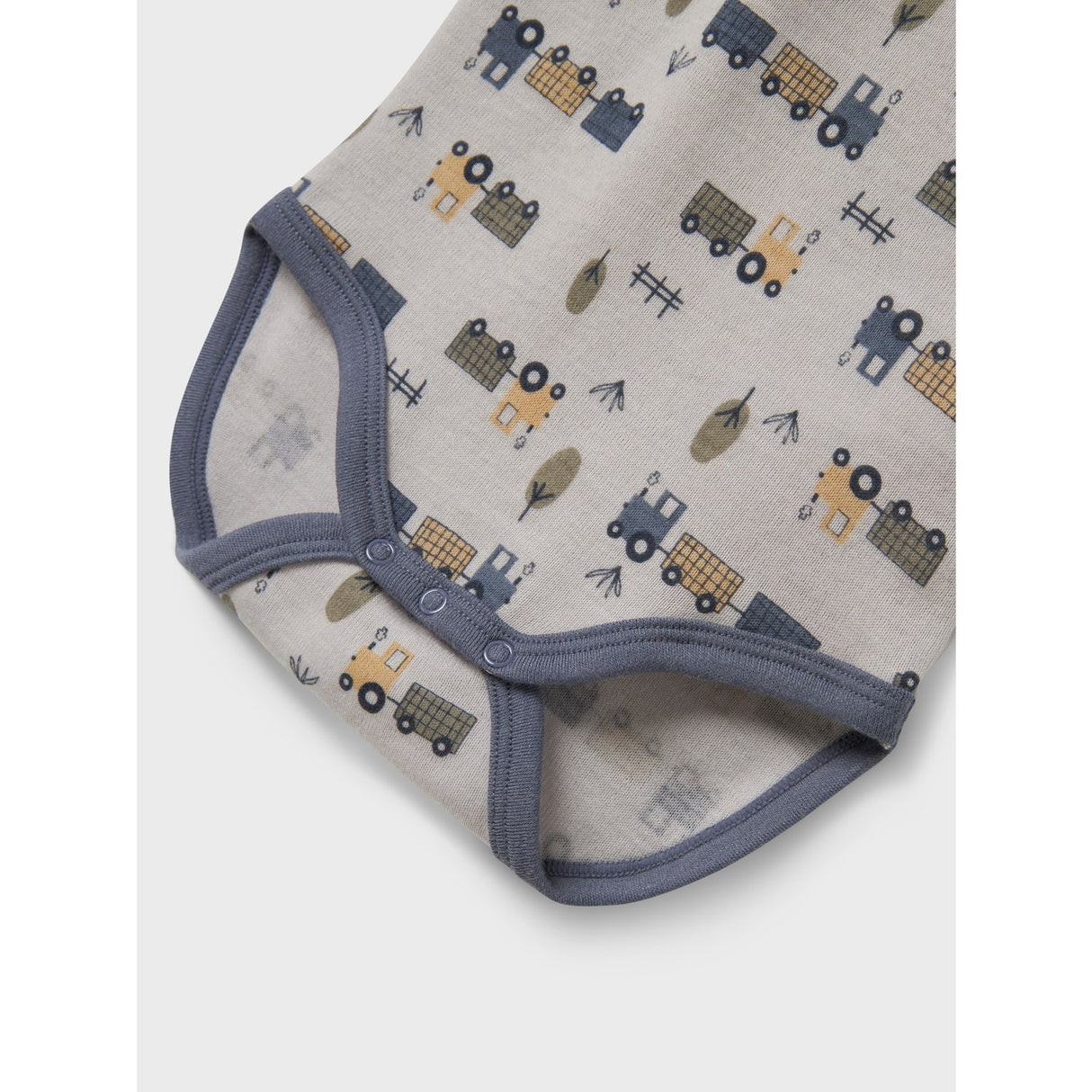 Name It Micro Chip Tractor Nmmwillit Uld Ls Body