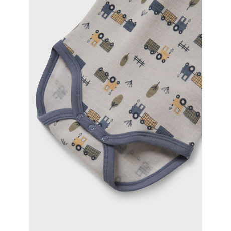 Name It Micro Chip Tractor Nmmwillit Uld Ls Body