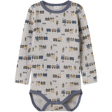 Name It Micro Chip Tractor Nmmwillit Uld Ls Body