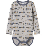 Name It Micro Chip Tractor Nmmwillit Uld Ls Body