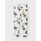 Name It Snow White Air Balloon Nmmwillitus Uld Long Johns Noos