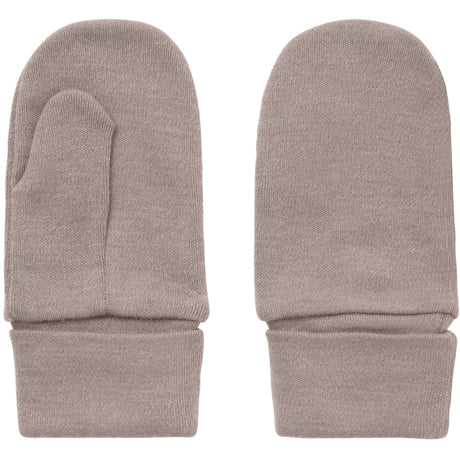 Name It Satellite Nmmwillit Uld Vanter Med Tommel