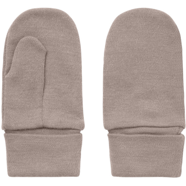 Name It Satellite Nmmwillit Uld Vanter Med Tommel