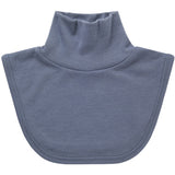 Name It Folkstone Gray Nmmwillit Uld Halsedisse