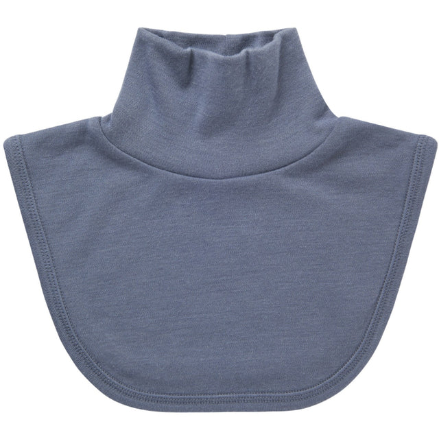 Name It Folkstone Gray Nmmwillit Uld Halsedisse