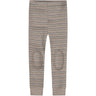 Name It Satellite Stripes Nmmwomi Wo/Mo Long Johns