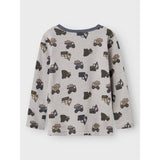 Name It Micro Chip Working Machines Nmmwillow Uld Ls Top