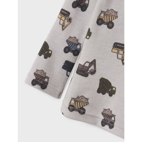 Name It Micro Chip Working Machines Nmmwillow Uld Ls Top