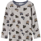 Name It Micro Chip Working Machines Nmmwillow Uld Ls Top