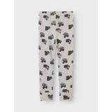 Name It Micro Chip Working Machines Nmmwillow Uld Long Johns