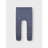 Name It Folkstone Gray Working Machines Nmmwak Wo/Bl Strømpebukser Aoj