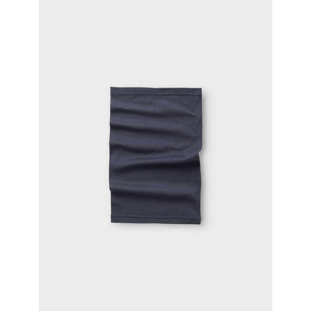 Name It Ombre Blue Nkmwillto Uld Tube Tørklæde