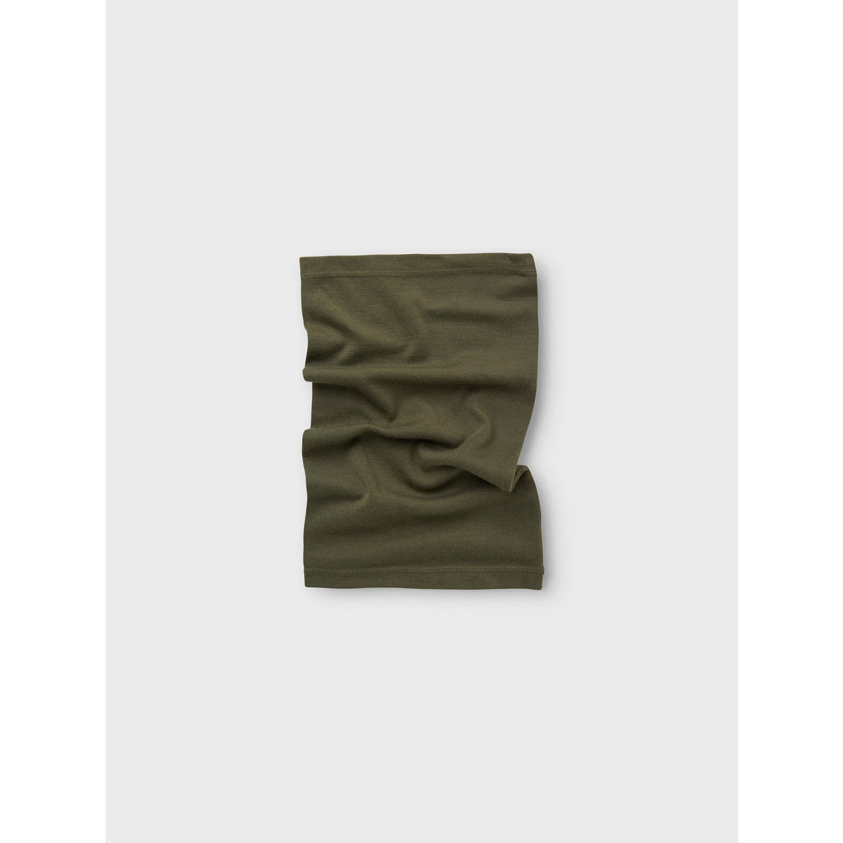 Name It Kalamata Nkmwillto Uld Tube Tørklæde