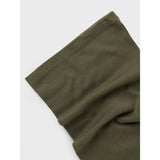 Name It Kalamata Nkmwillto Uld Tube Tørklæde